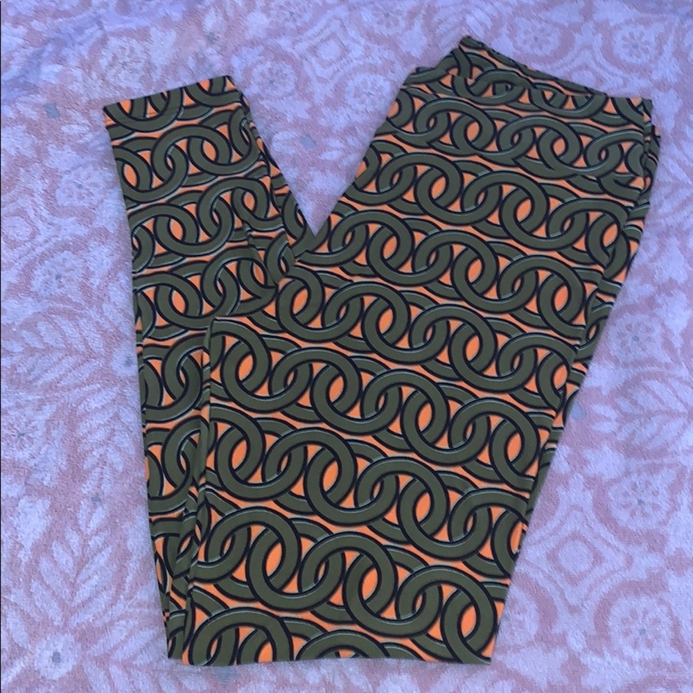 LulaRoe Leggings